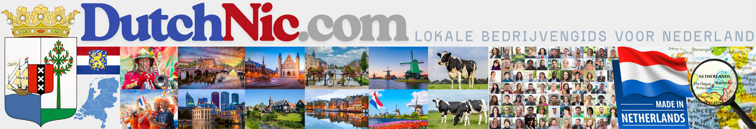 Gemaakt in Nederland - All about Talent